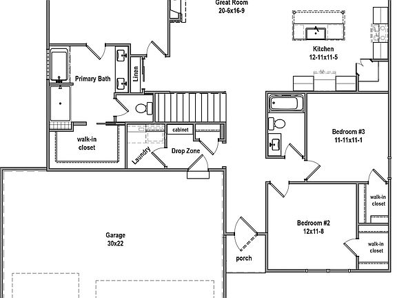 2nd image of 7709 S 200th St