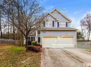 8817 Maplestead Dr, Raleigh, NC 27615