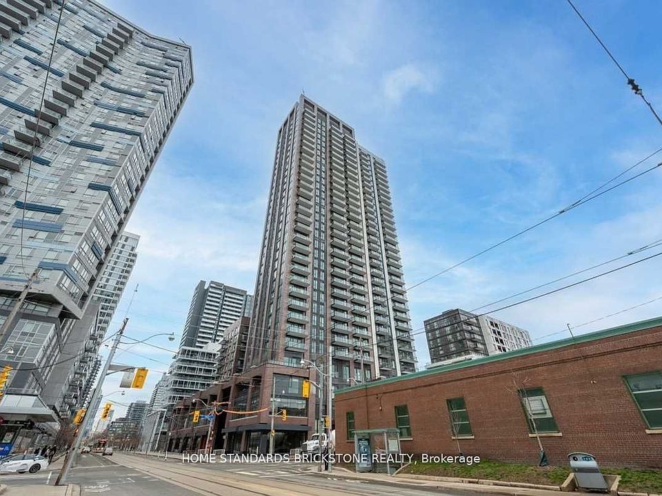 1st image of 130 River St #1602