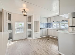 6825 W Mississippi Ave LOT 73, Lakewood, CO 80226