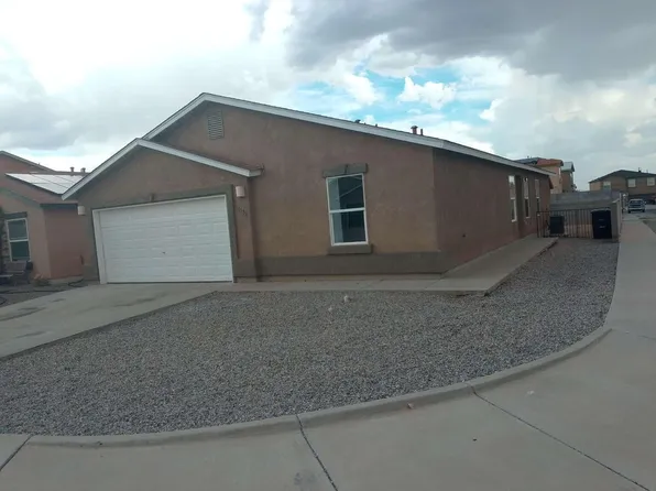 10136 High Range Rd SW, Albuquerque, NM 87121