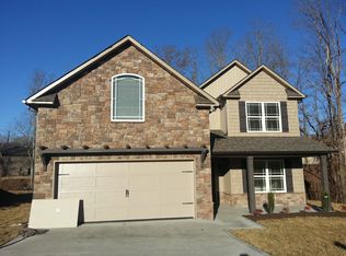 1406 Duck Springs Ln, Knoxville, TN 37932