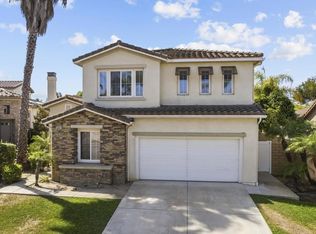 5040 Via Fresco, Camarillo, CA 93012