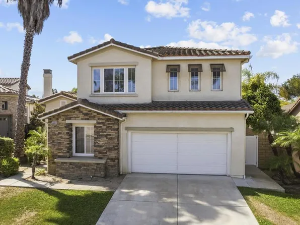 5040 Via Fresco, Camarillo, CA 93012