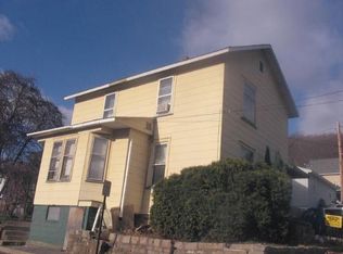 201 Monroe Ave, Ridgway, PA 15853