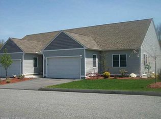 34 Commonway Dr #34, Brooklyn, CT 06234