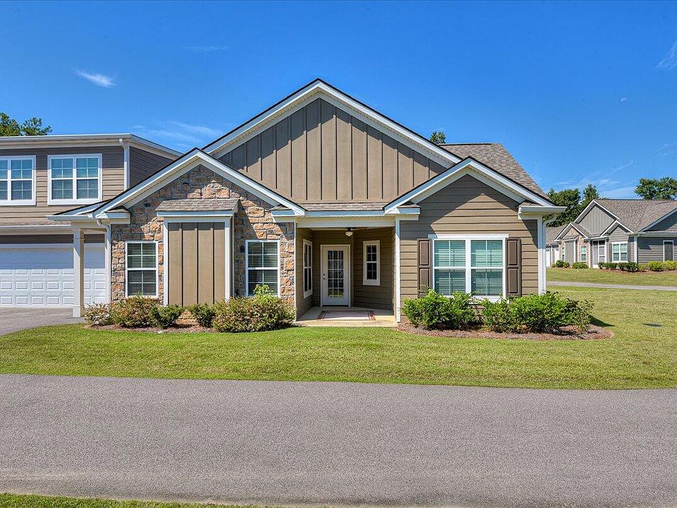 1165 Brookstone Way Augusta GA 30909 Zillow