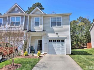 2929 Settle In Ln, Raleigh, NC 27614