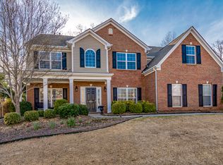 211 Elstar Loop Rd, Simpsonville, SC 29681