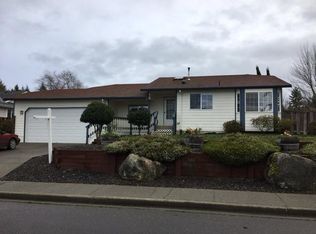 19844 Stavanger Loop NE, Poulsbo, WA 98370