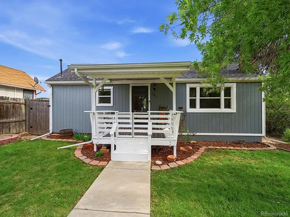 303 Goodrich Avenue, Platteville, CO 80651