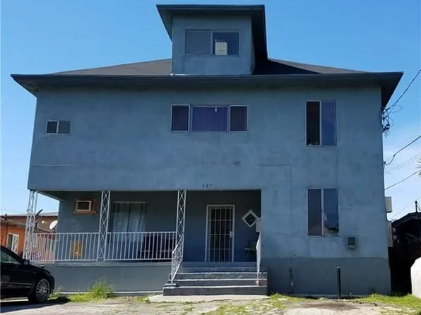 627 Echandia St, Los Angeles, CA 90033