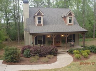249 Tara Way, Athens, GA 30606