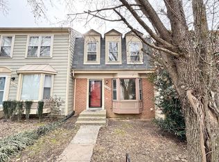 10652 Wakeman Dr, Fredericksburg, VA 22407
