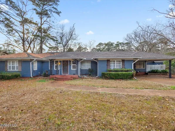 4545 Meadowhill Dr, Jackson, MS 39206