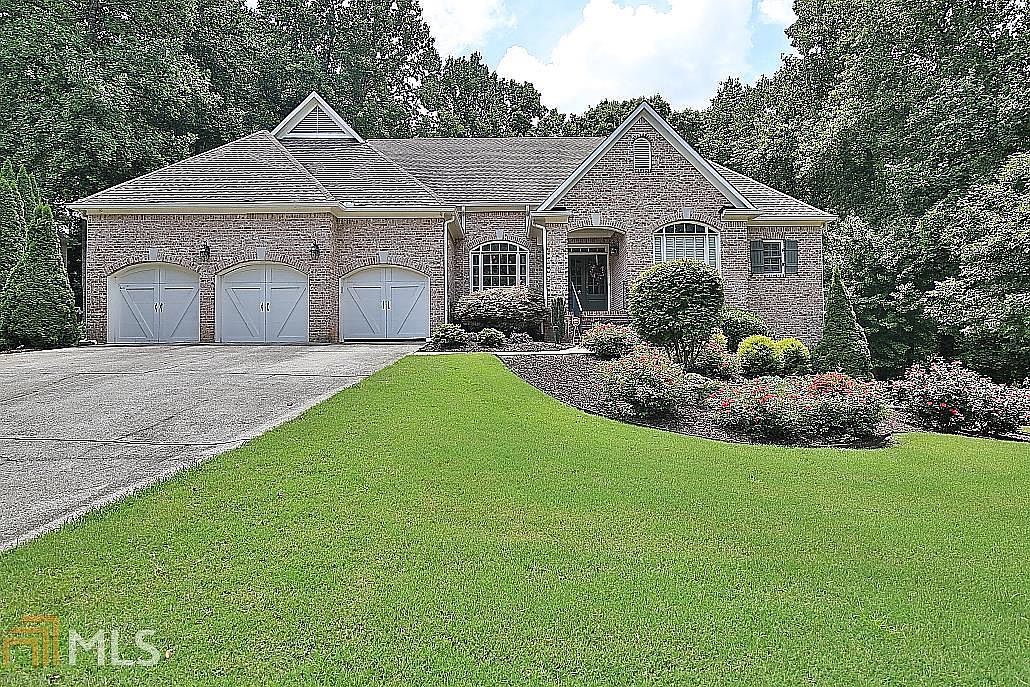 870 River Cove Dr, Dacula, GA 30019 Zillow