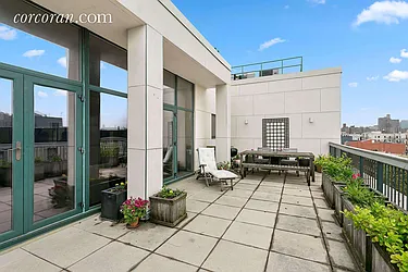 Sold by Corcoran
