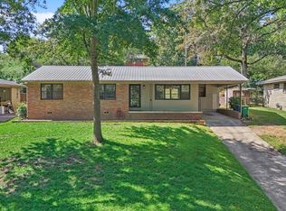 1212 Garland Ave, North Little Rock, AR 72116