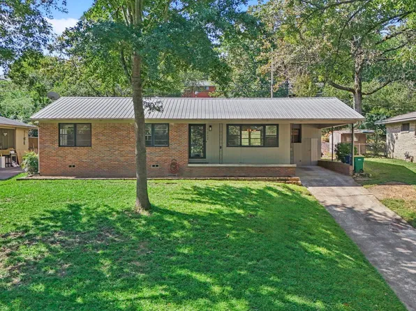 1212 Garland Ave, North Little Rock, AR 72116