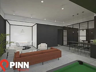 Rented by Pinn Realty