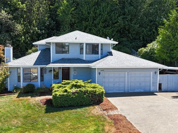 28420 41st Avenue S, Auburn, WA 98001
