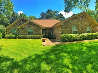 130 Timberlane, Centerville, TX 75833