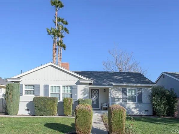 7052 Corbin Ave, Reseda, CA 91335