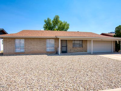 3025 W Villa Rita Drive, Phoenix, AZ, 85053