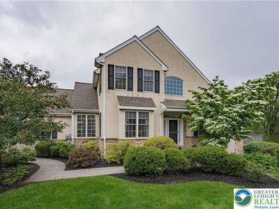 538 Parkside Ct, Allentown, PA, 18104