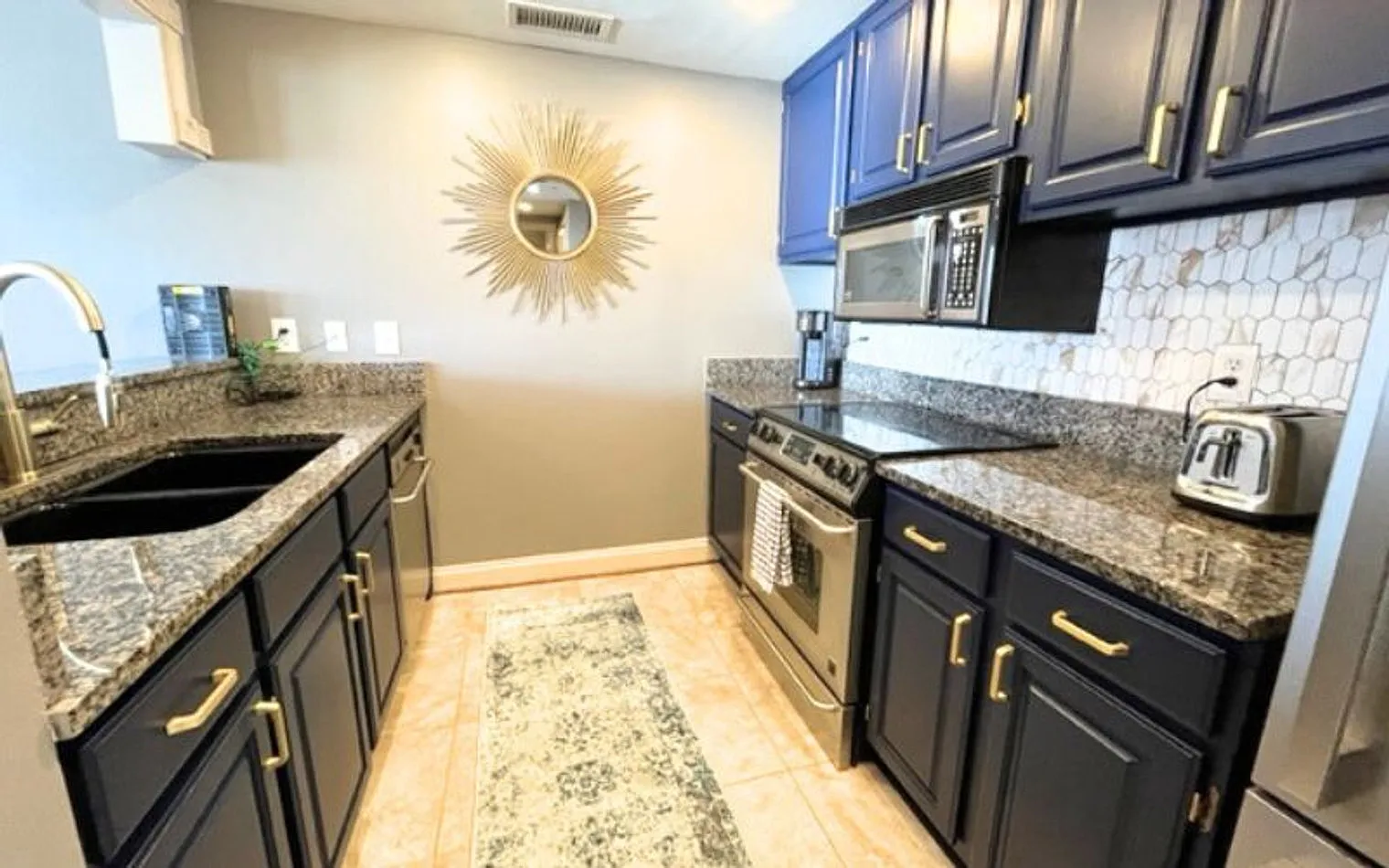1 bed, 2.0 bath, $4,749 — Photo 4