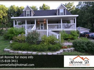 535 Gay Winds Dr, Mount Juliet, TN 37122