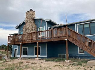 8150 Poco Rd, Colorado Springs, CO 80908