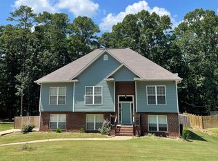 12842 Edgewood Dr, Mc Calla, AL 35111