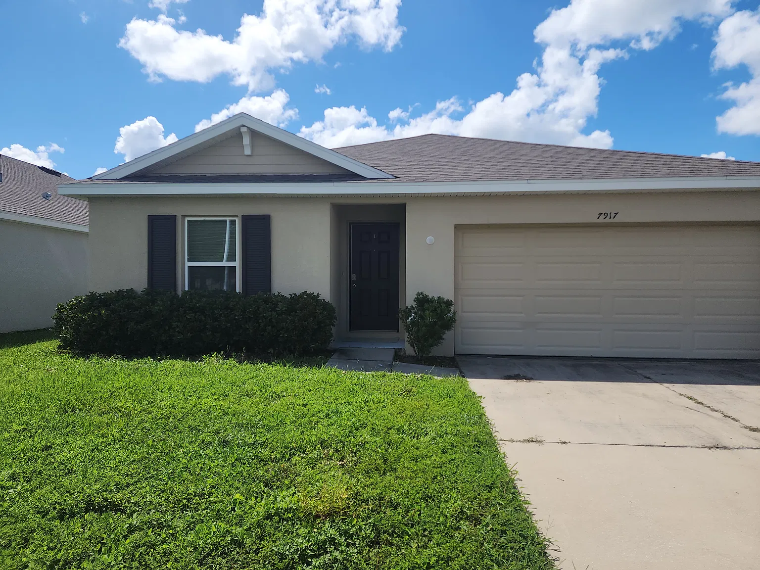 7917 Broad Pointe Dr — Photo 1