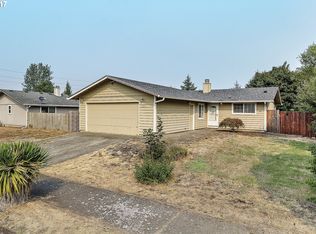 1207 SE Briarwood Dr, Vancouver, WA