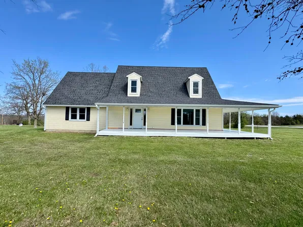 18350 N Highway 124, Centralia, MO 65240