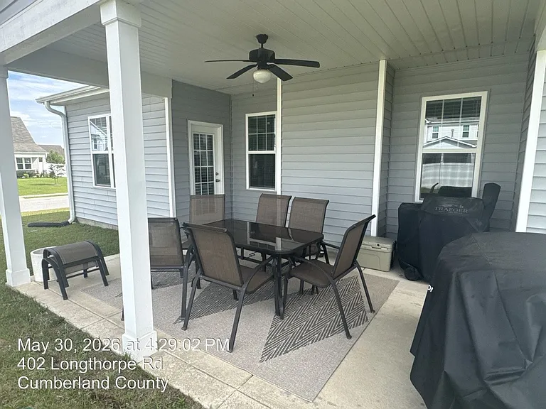 402 Longthorpe Rd — Photo 5