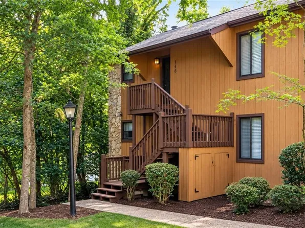 116 Cloister Oaks Cir, Winston Salem, NC 27127