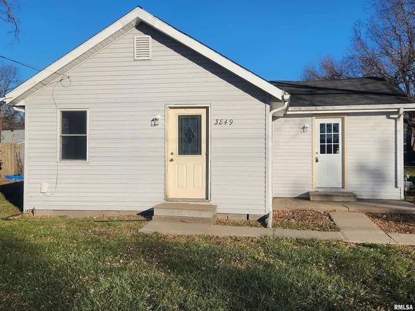 3849 4th Ave #B, East Moline, IL 61244
