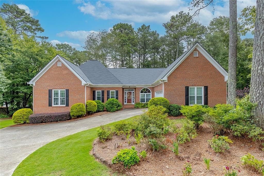 1456 Mill Glenn Ct, Lawrenceville, GA 30045 Zillow