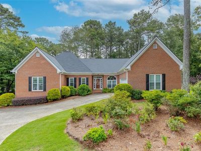 1456 Mill Glenn Ct, Lawrenceville, GA, 30045