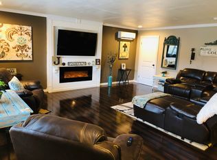 909 12th St, Snyder, OK 73566