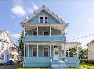 473 Park St, New Britain, CT 06051