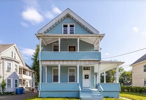 473 Park St Photo 1