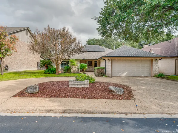 9719 MID WALK DR, San Antonio, TX 78230