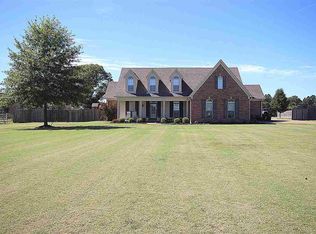 7725 Brunswick Rd, Millington, TN 38053