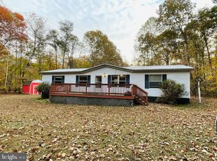 13006 State Rd, King George, VA 22485