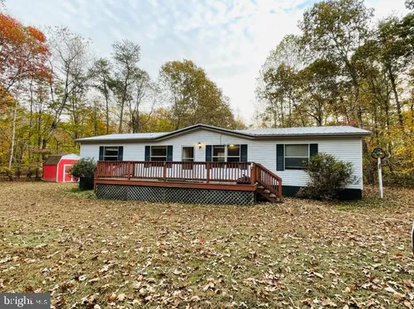 13006 State Rd, King George, VA 22485