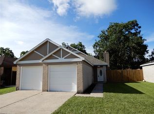 13126 Abalone Way, Houston, TX 77044