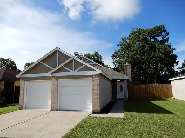 13126 Abalone Way, Houston, TX 77044